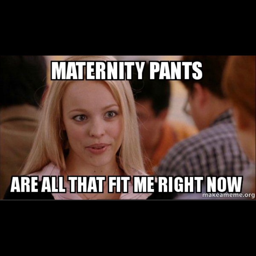 Maternity Clothes